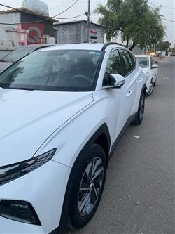 هیوندای تۆکسۆن